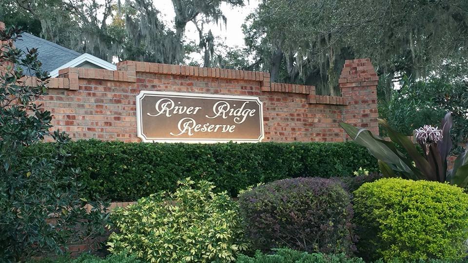 River Ridge Reserve Community Site
